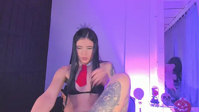 sam carsonx online show from 10-31-25, 09:27