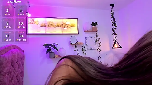 Ashlyeegray online show from 08-05-26, 08:28