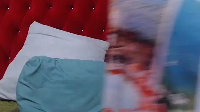 MIGHTYASSS online show from 12-01-25, 05:56