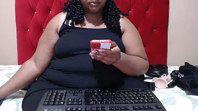 MIGHTYASSS online show from 03-02-26, 06:36