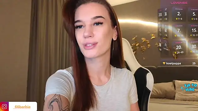 BBabyShark online show from 01-15-26, 02:38