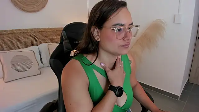 zoe danae  online show from 01-15-26, 12:10