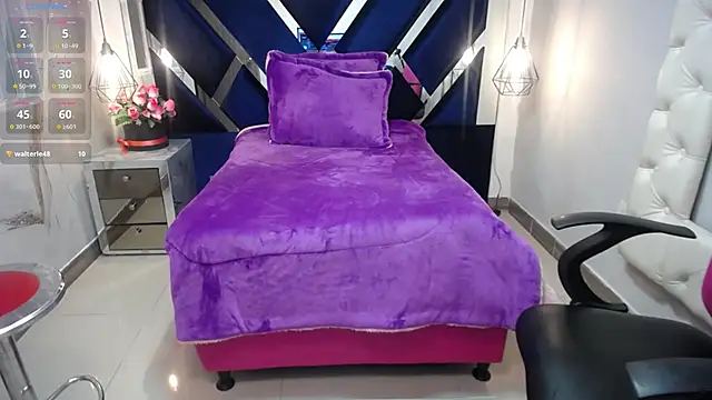 maissa-luvv online show from 01-16-25, 08:14