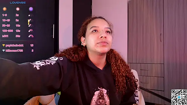 rubi star online show from 12-19-24, 11:46