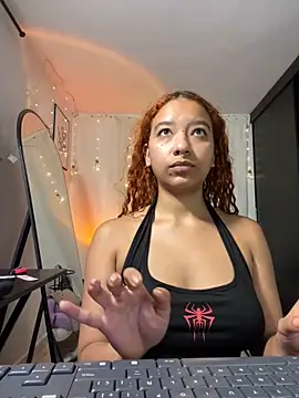 rubi star online show from 09-25-25, 07:28