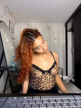 rubi star online show from 10-13-25, 08:09