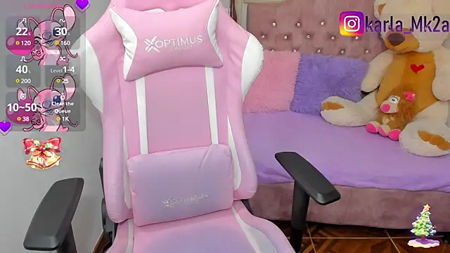 karla cute01 online show from 12-04-24, 12:03