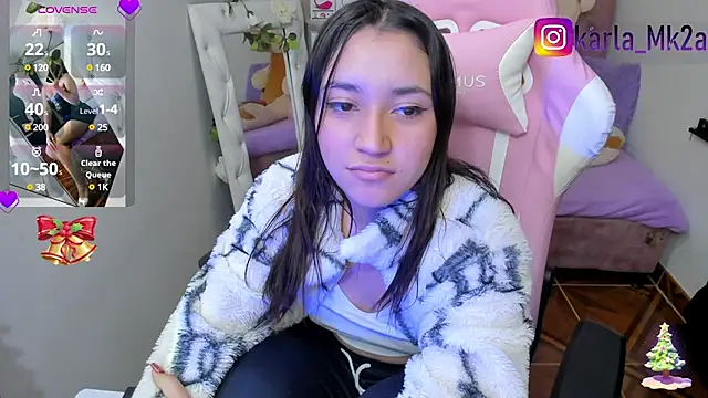 karla cute01 online show from 12-09-24, 08:01