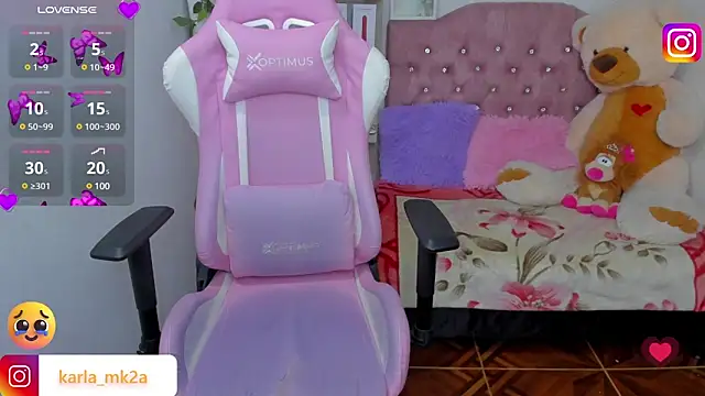 karla cute01 online show from 03-12-25, 06:11