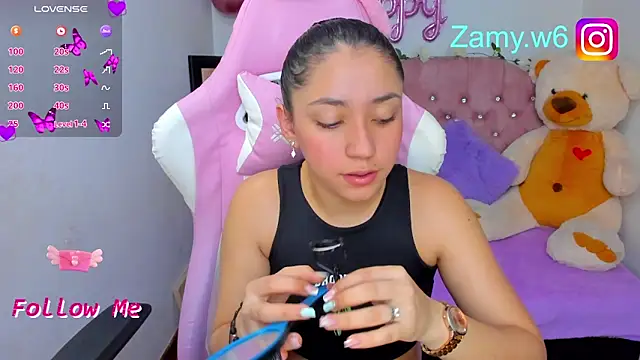 karla cute01 online show from 09-09-25, 06:40