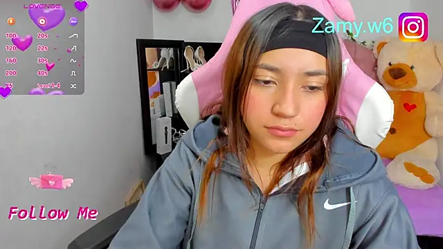 karla cute01 online show from 09-10-25, 06:46