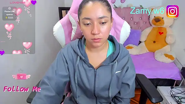 karla cute01 online show from 09-16-25, 11:33