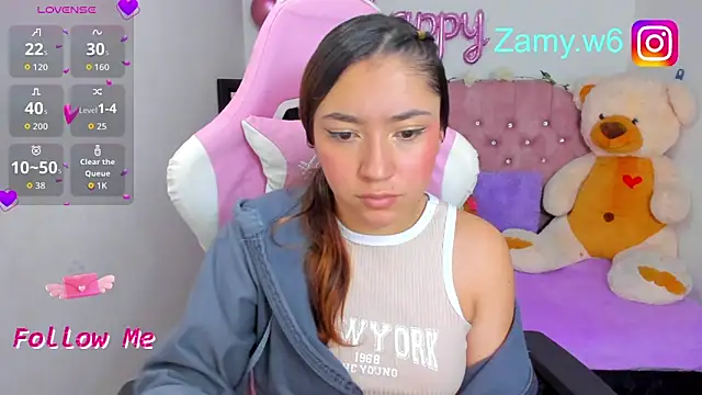 karla cute01 online show from 09-23-25, 05:10