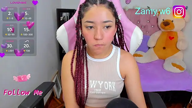 karla cute01 online show from 10-03-25, 05:15