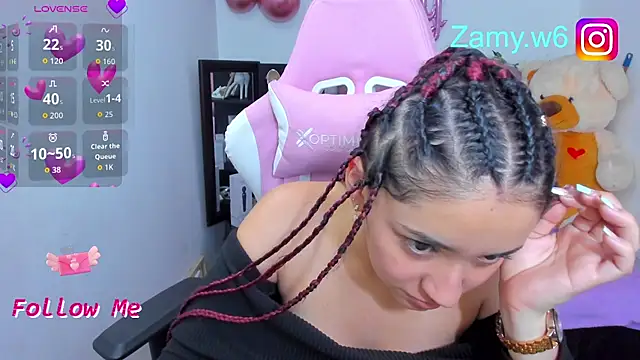 karla cute01 online show from 10-05-25, 07:50