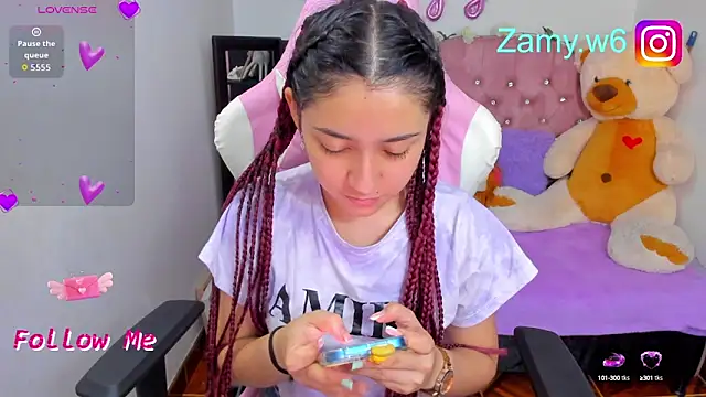 karla cute01 online show from 10-09-25, 05:16