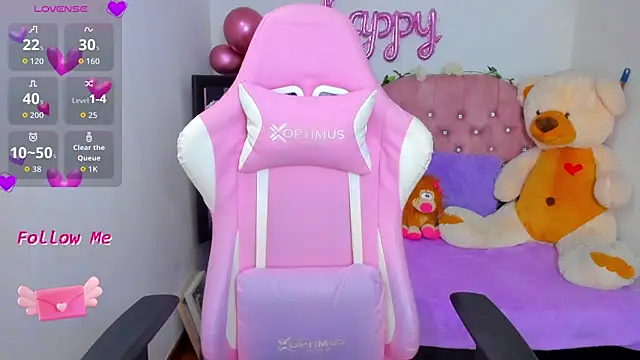 karla cute01 online show from 10-16-25, 10:38