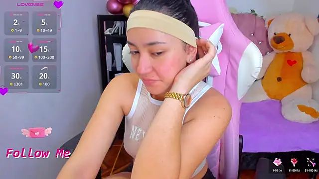 karla cute01 online show from 10-19-25, 07:09