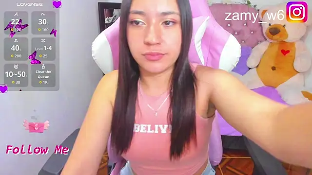 karla cute01 online show from 02-01-26, 05:06