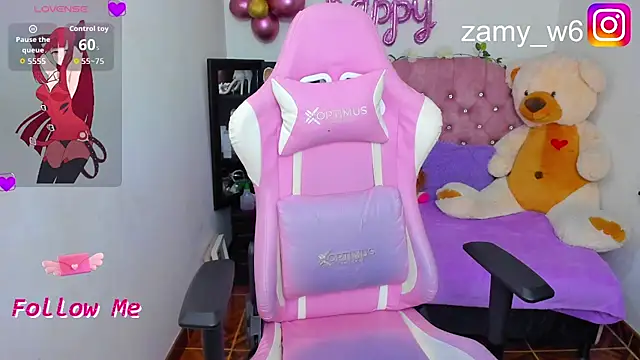 karla cute01 online show from 02-18-26, 02:02