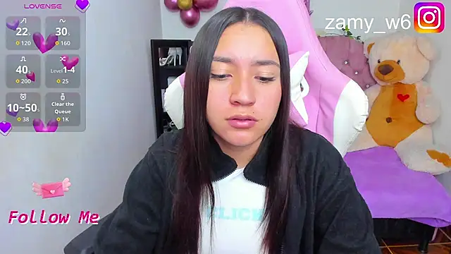 karla cute01 online show from 02-22-26, 05:08