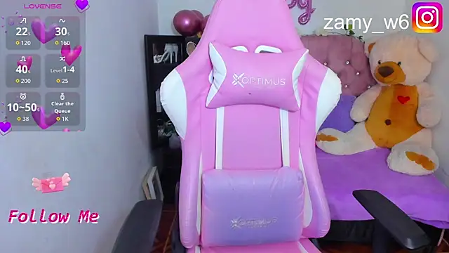 karla cute01 online show from 03-06-26, 05:04