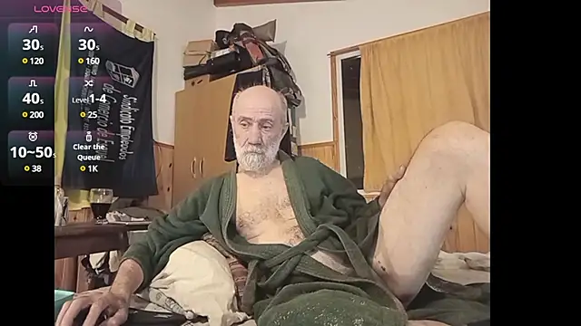 papifacu online show from 03-07-25, 12:04