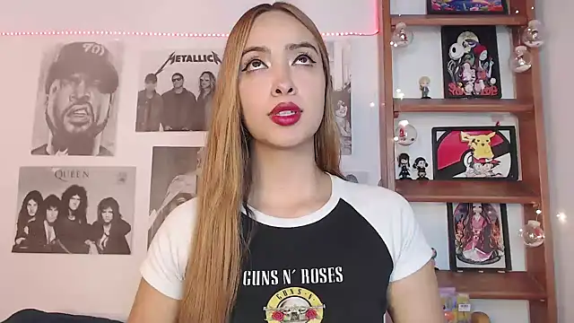 Meowlody online show from 02-18-25, 06:26