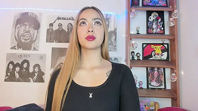 Meowlody online show from 11-08-25, 11:14