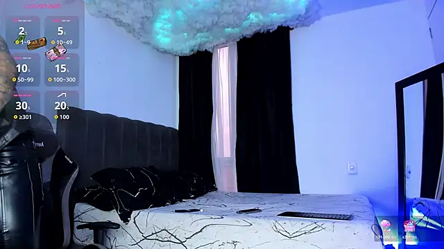 Aron Dark online show from 02-11-26, 12:43