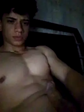 Snapshot of conejoSex_69 chatting on 10-17-25, 04:37 conejoSex 69 online show from 10-17-25, 04:37