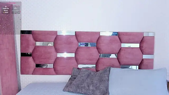 Daliana Beck online show from 01-24-25, 09:05