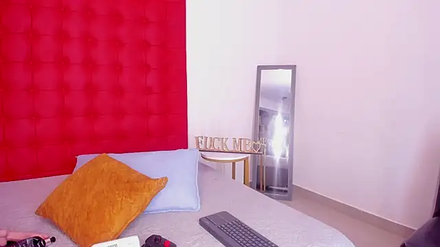 Daliana Beck online show from 10-05-25, 08:18