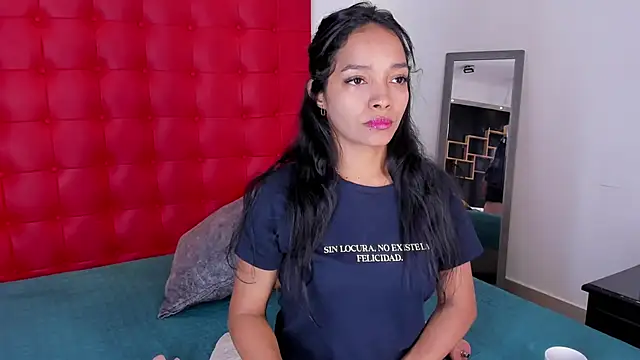 Daliana Beck online show from 11-05-25, 08:31