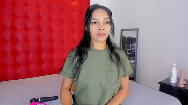 Daliana Beck online show from 11-13-25, 08:30