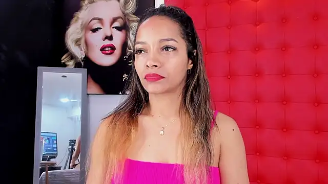 Daliana Beck online show from 03-14-26, 12:32