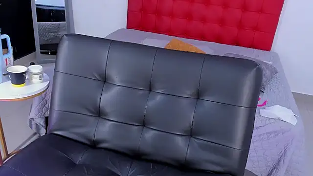 Daliana Beck online show from 04-18-26, 12:42