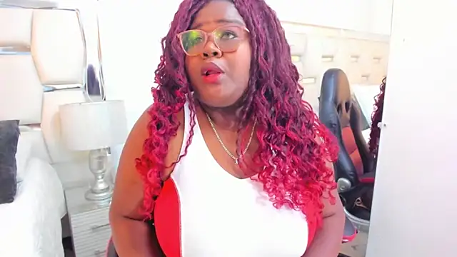 BritannyJhonsons online show from 10-03-25, 08:50