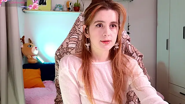 Snapshot of Lisa_sweetheels chatting on 03-06-25, 02:51 Lisa sweetheels online show from 03-06-25, 02:51