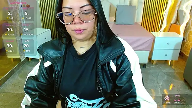 martinna tay online show from 02-11-26, 03:11