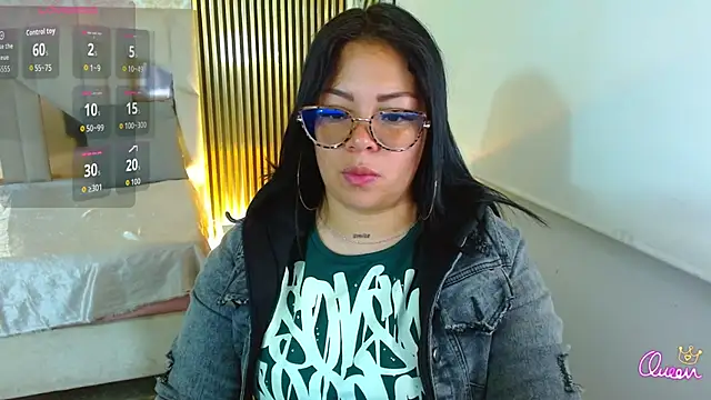 martinna tay online show from 04-19-26, 03:17