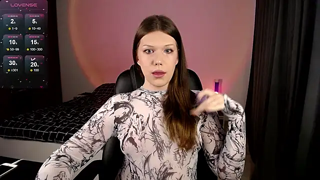 MicheleDoll online show from 12-19-24, 06:12