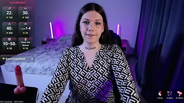 Snapshot of MicheleDoll chatting on 08-04-26, 08:00 MicheleDoll online show from 08-04-26, 08:00