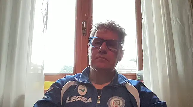 Snapshot of Britmi chatting on 03-16-25, 09:27 Britmi online show from 03-16-25, 09:27