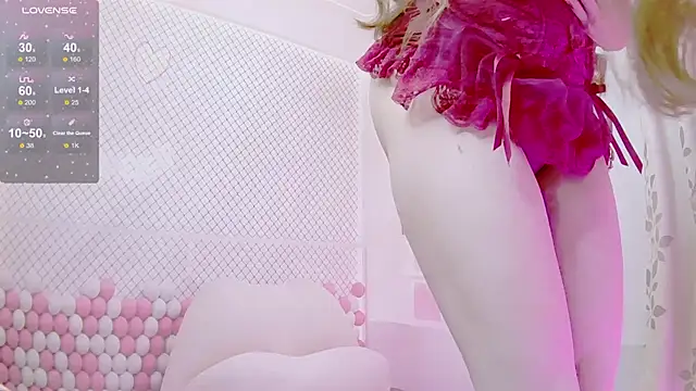 Sumi y online show from 12-02-25, 02:28