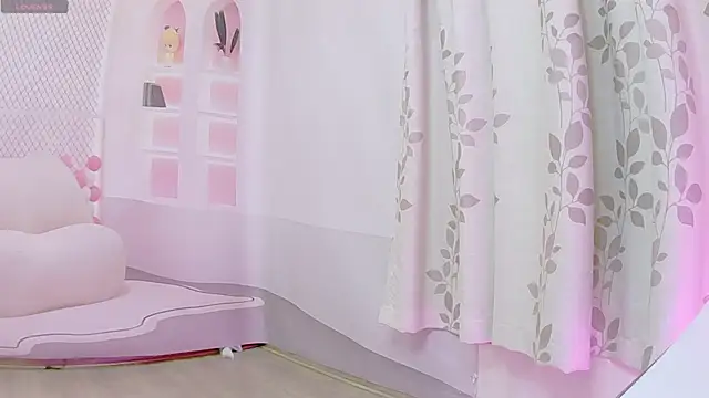 Sumi y online show from 06-09-26, 03:07