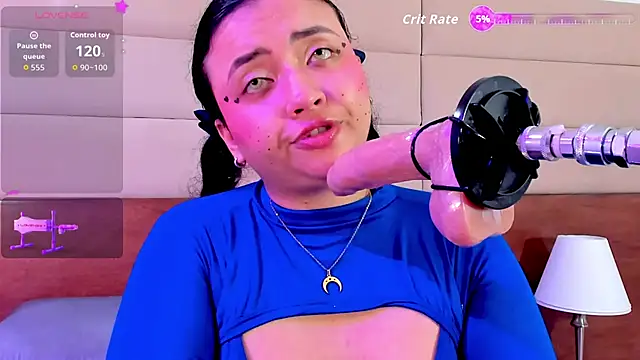 Snapshot of cassie_ibarra chatting on 09-20-25, 11:55 cassie ibarra online show from 09-20-25, 11:55
