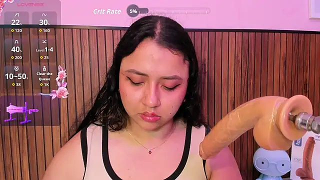 Snapshot of cassie_ibarra chatting on 07-16-26, 06:03 cassie ibarra online show from 07-16-26, 06:03