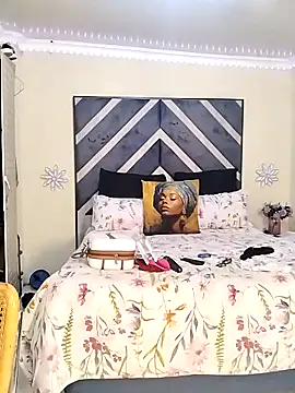 Spotty Coochie online show from 01-06-26, 07:28