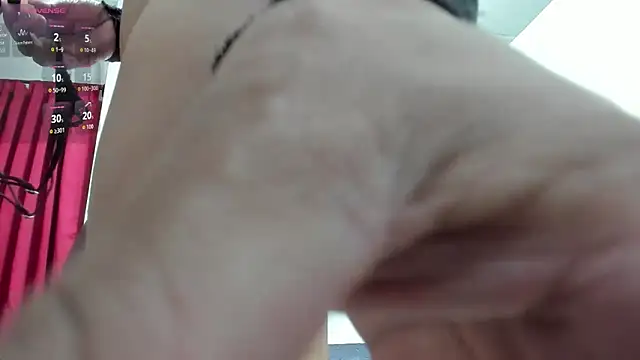 DAYANA BIG COCK online show from 03-04-26, 08:15